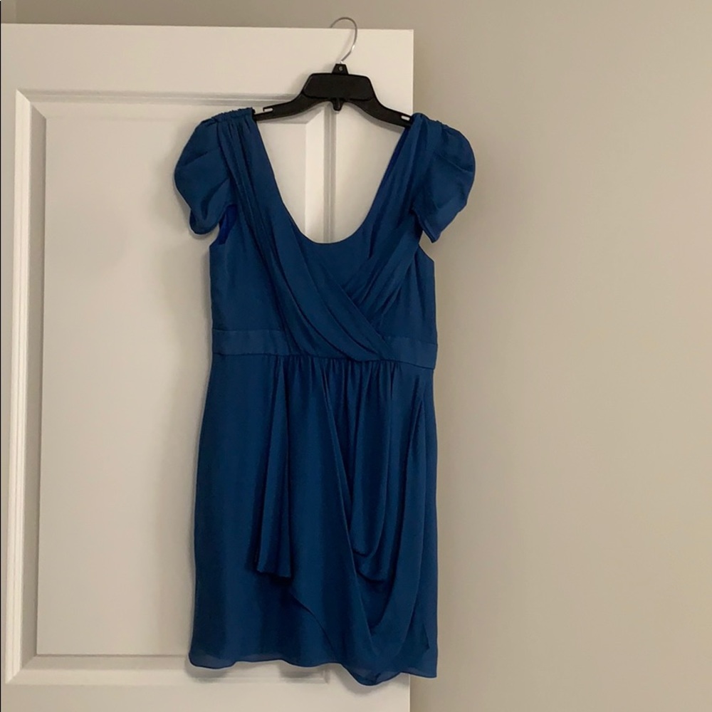 Tibi dress